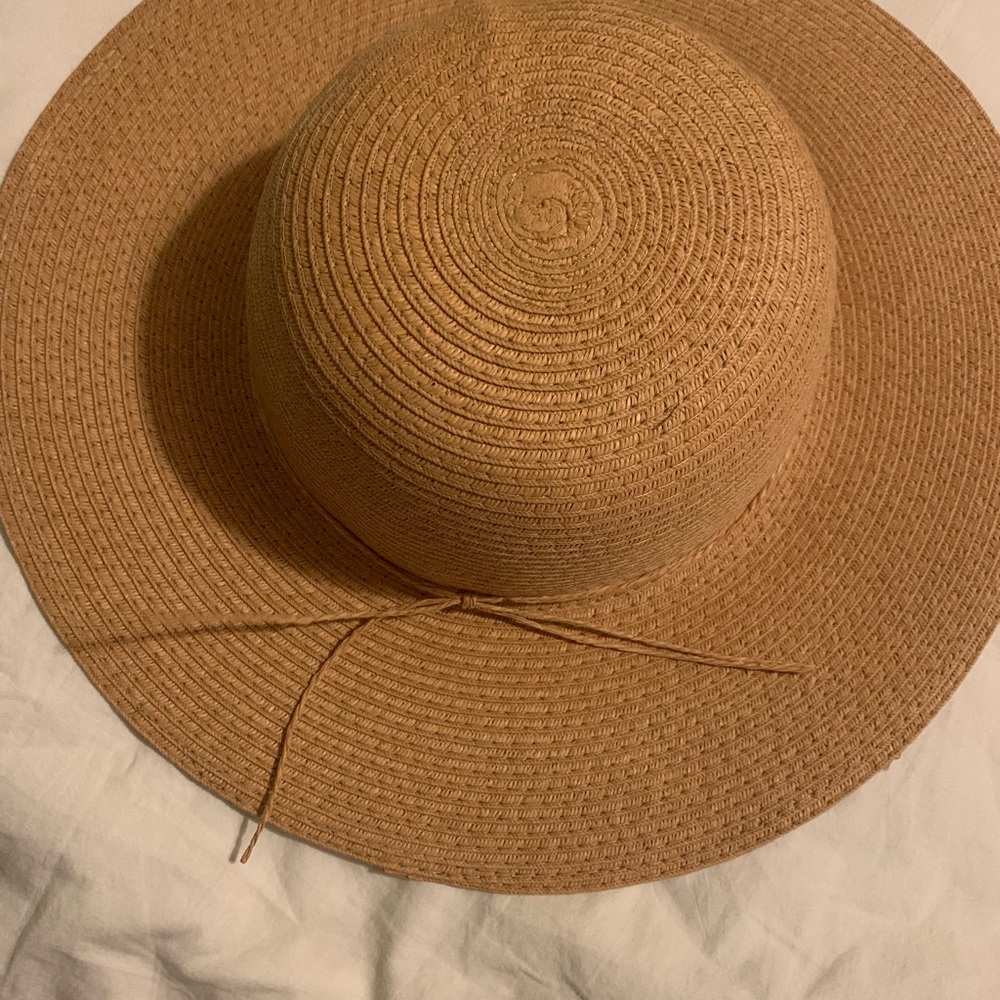 Beach/Sun Hat